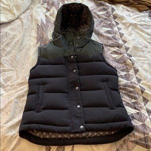 Patagonia women’s bivy vest